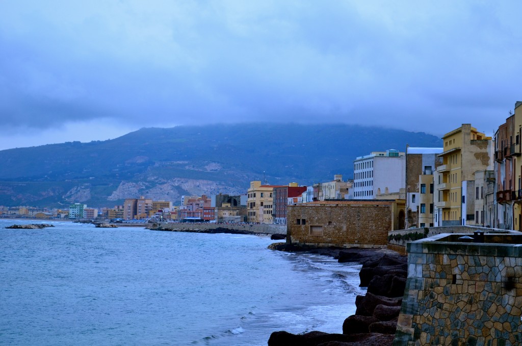 Trapani, Sicily