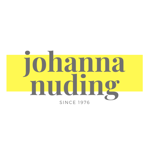 Johanna Nuding
